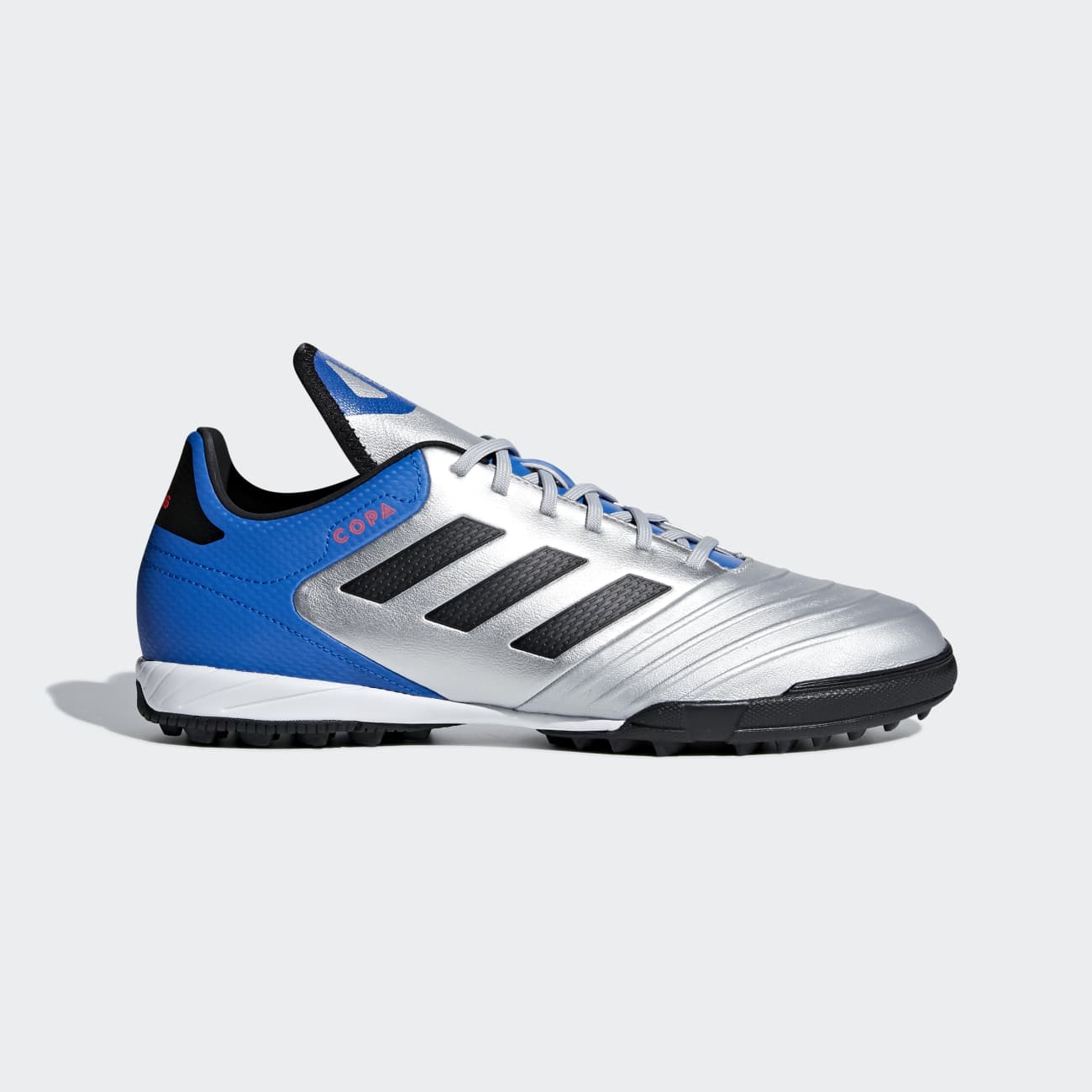 Adidas Copa Tango 18.3 Férfi Focicipő - Titán [D95202]